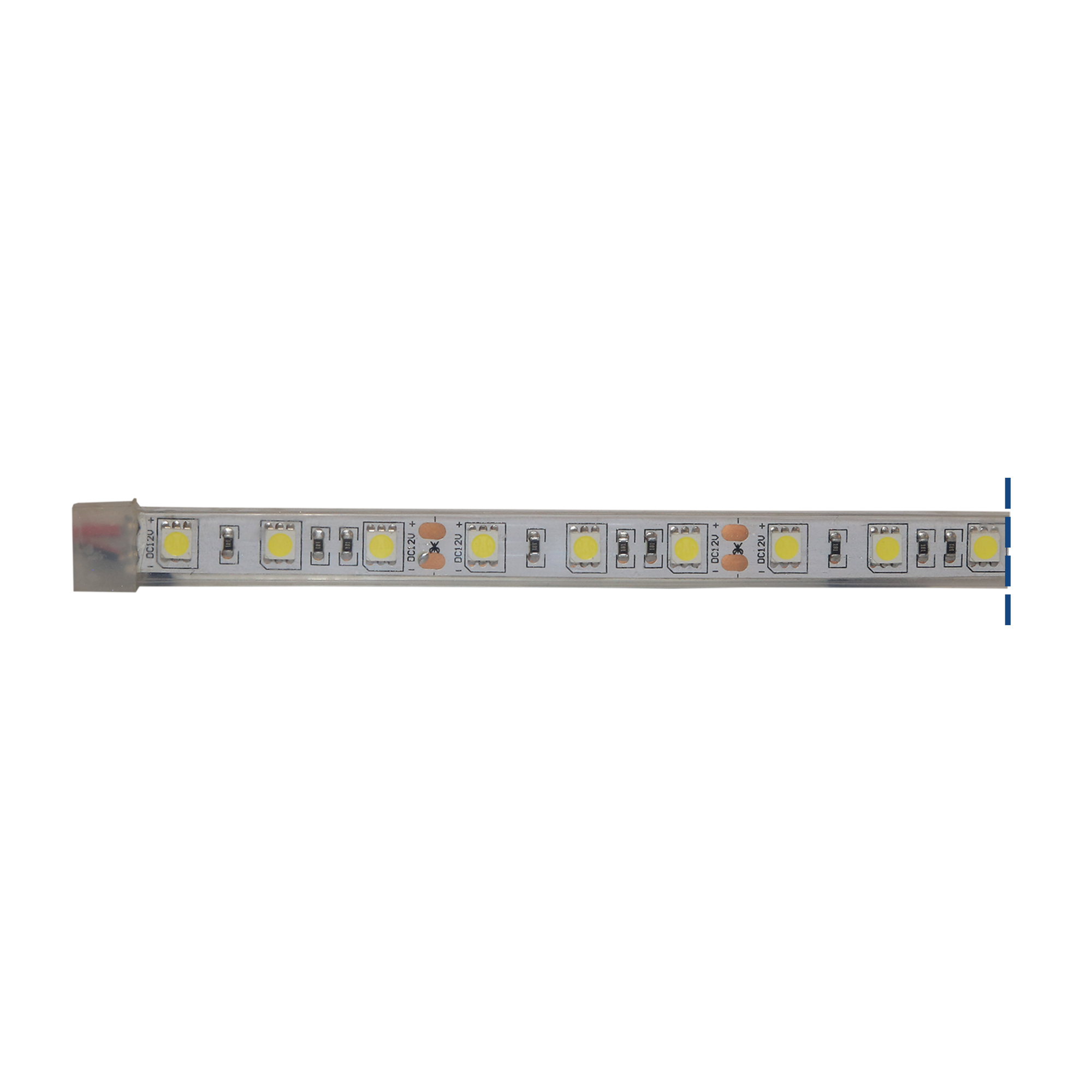 ECCO, LED Interior Light: 12in. Self-adhesive strip, 12V, Light Type LED, Lens Color Clear, Included (qty.) 1 Model# EW0116